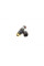 0280158862 BOSCH Форсунка VW Caddy 2.0 06-15/1.4TGI 15-/Passat 1.4TSI 10-14 (CNG)