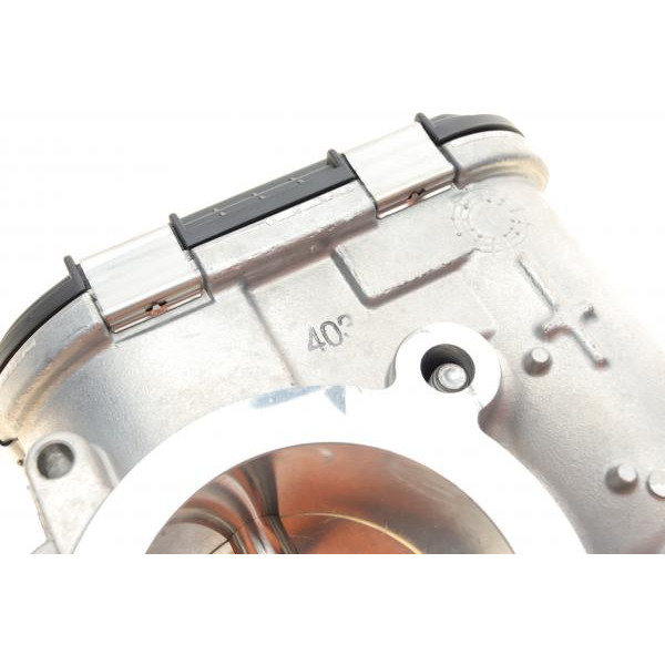 0280750085 BOSCH Заслінка дросельна Citroen C4/C3/Berlingo/Peugeot 206/307/Partner 1.6 16V 00-