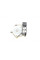 0280750085 BOSCH Заслінка дросельна Citroen C4/C3/Berlingo/Peugeot 206/307/Partner 1.6 16V 00-