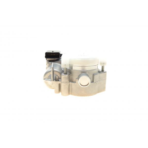 0280750085 BOSCH Заслінка дросельна Citroen C4/C3/Berlingo/Peugeot 206/307/Partner 1.6 16V 00-