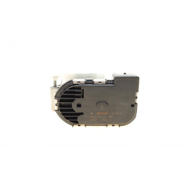 0280750085 BOSCH Заслінка дросельна Citroen C4/C3/Berlingo/Peugeot 206/307/Partner 1.6 16V 00-