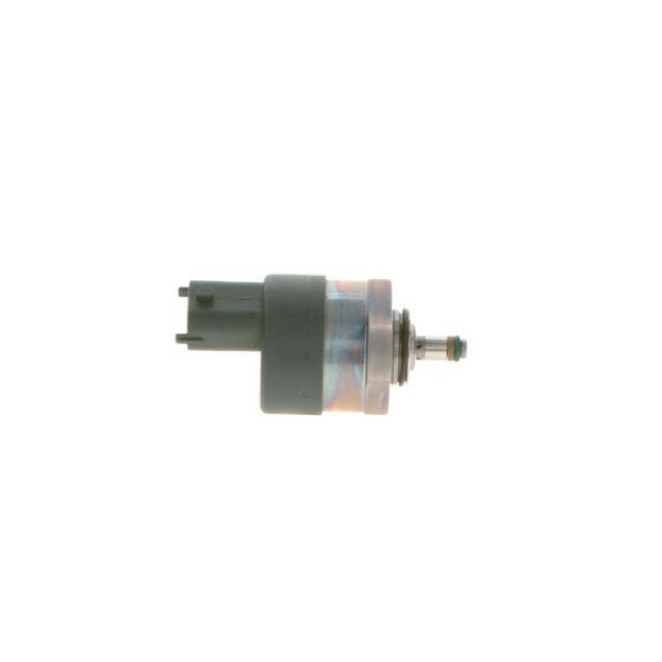 0281002445 BOSCH Клапан редукційний ТНВД Fiat Ducato 2.2D 06- (Common Rail System)
