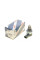 0281002481 BOSCH Клапан редукционный рейки топливной MB E-class (W211) OM647/OM648) 02-08/BMW 5 (E60) (M57/M47) 04-10