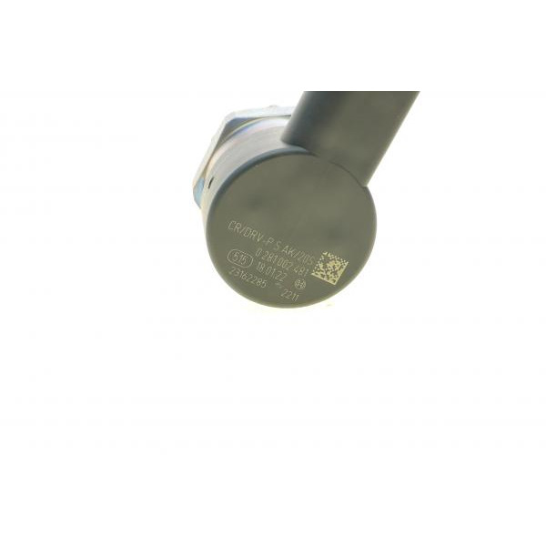 0281002481 BOSCH Клапан редукционный рейки топливной MB E-class (W211) OM647/OM648) 02-08/BMW 5 (E60) (M57/M47) 04-10