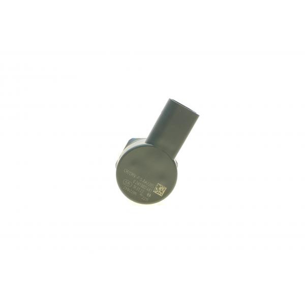 0281002481 BOSCH Клапан редукционный рейки топливной MB E-class (W211) OM647/OM648) 02-08/BMW 5 (E60) (M57/M47) 04-10