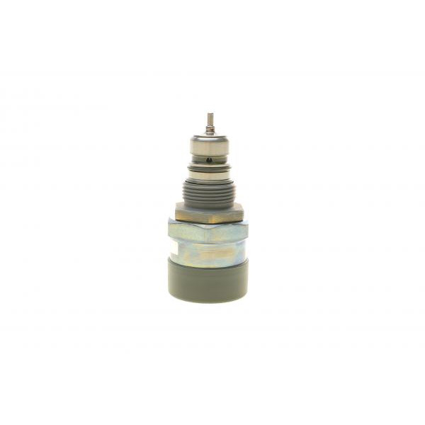 0281002481 BOSCH Клапан редукционный рейки топливной MB E-class (W211) OM647/OM648) 02-08/BMW 5 (E60) (M57/M47) 04-10