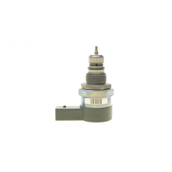 0281002481 BOSCH Клапан редукционный рейки топливной MB E-class (W211) OM647/OM648) 02-08/BMW 5 (E60) (M57/M47) 04-10