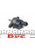 0281002483 BOSCH Клапан редукційний рейки паливний Renault Trafic/ Master