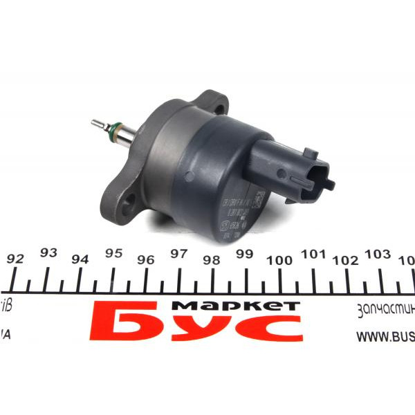 0281002483 BOSCH Клапан редукційний рейки паливний Renault Trafic/ Master