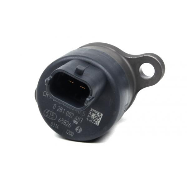 0281002483 BOSCH Клапан редукційний рейки паливний Renault Trafic/ Master