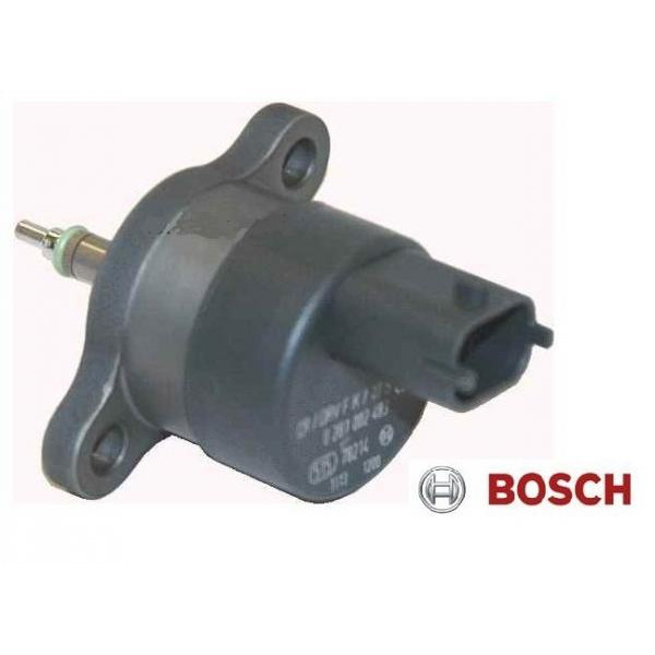0281002483 BOSCH Клапан редукційний рейки паливний Renault Trafic/ Master