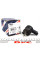 0281002493 BOSCH Клапан редукційний рейки паливної Citroen Jumper/Peugeot Expert/Partner 2.0HDi/2.2HDi 99-