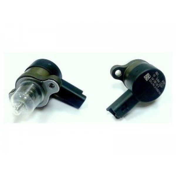 0281002493 BOSCH Клапан редукційний рейки паливної Citroen Jumper/Peugeot Expert/Partner 2.0HDi/2.2HDi 99-
