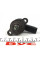 0281002493 BOSCH Клапан редукційний рейки паливної Citroen Jumper/Peugeot Expert/Partner 2.0HDi/2.2HDi 99-