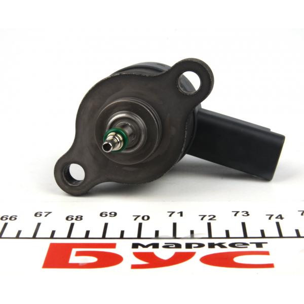 0281002493 BOSCH Клапан редукційний рейки паливної Citroen Jumper/Peugeot Expert/Partner 2.0HDi/2.2HDi 99-