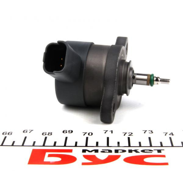 0281002493 BOSCH Клапан редукційний рейки паливної Citroen Jumper/Peugeot Expert/Partner 2.0HDi/2.2HDi 99-