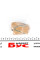 0281002682 BOSCH Клапан редукційний рейки паливної MB Sprinter (906) 2.2CDI 06-09