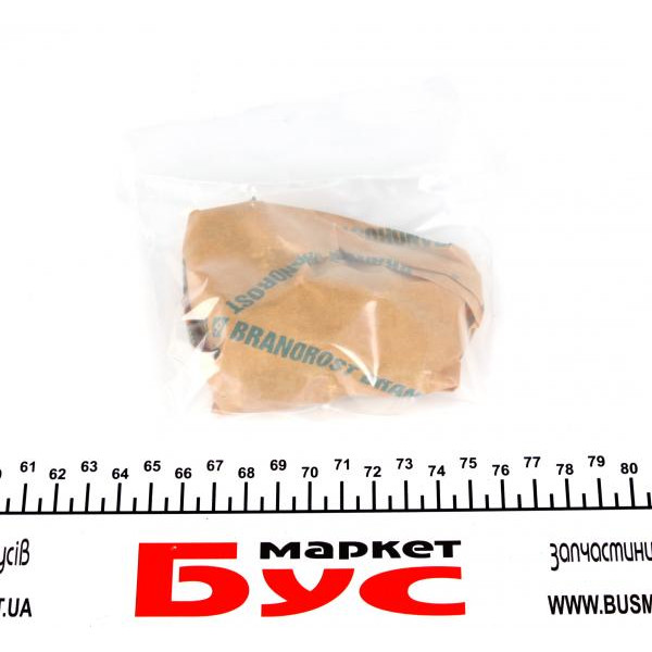 0281002682 BOSCH Клапан редукційний рейки паливної MB Sprinter (906) 2.2CDI 06-09