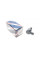 0281002712 BOSCH Клапан редукційний рейки паливної Volvo C30/C70/S40/S80 2.4D 05-12