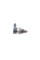 0281002712 BOSCH Клапан редукційний рейки паливної Volvo C30/C70/S40/S80 2.4D 05-12