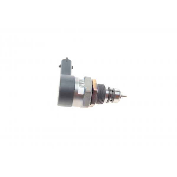 0281002712 BOSCH Клапан редукційний рейки паливної Volvo C30/C70/S40/S80 2.4D 05-12