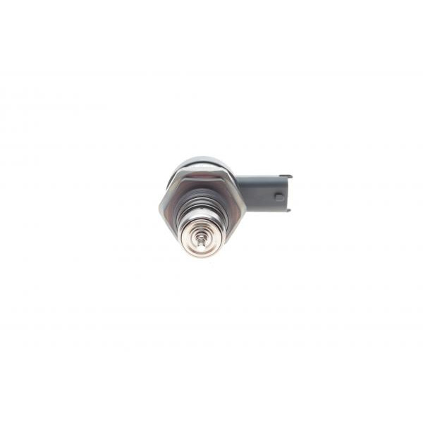 0281002712 BOSCH Клапан редукційний рейки паливної Volvo C30/C70/S40/S80 2.4D 05-12