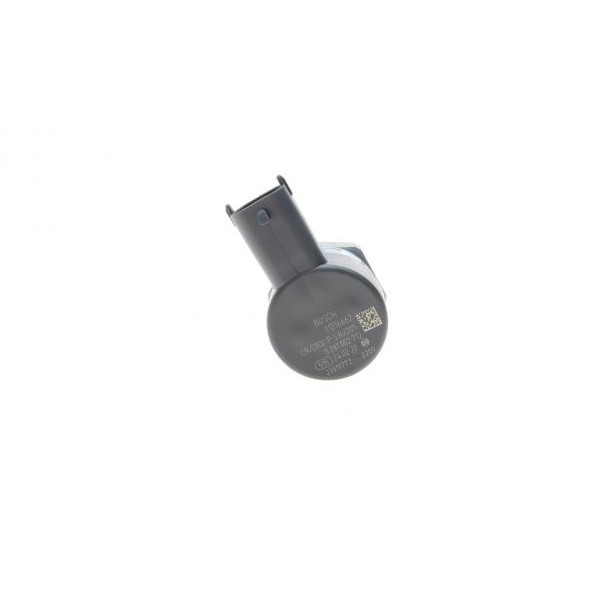 0281002712 BOSCH Клапан редукційний рейки паливної Volvo C30/C70/S40/S80 2.4D 05-12