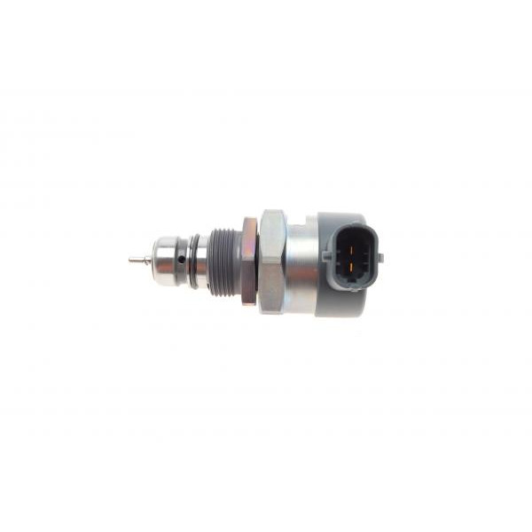 0281002712 BOSCH Клапан редукційний рейки паливної Volvo C30/C70/S40/S80 2.4D 05-12