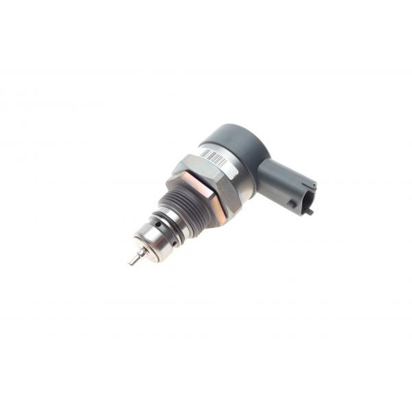 0281002712 BOSCH Клапан редукційний рейки паливної Volvo C30/C70/S40/S80 2.4D 05-12