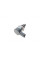 0281002712 BOSCH Клапан редукційний рейки паливної Volvo C30/C70/S40/S80 2.4D 05-12