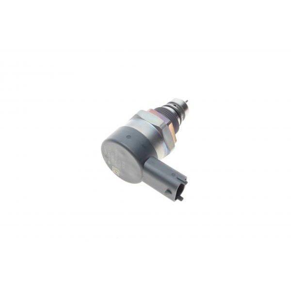 0281002712 BOSCH Клапан редукційний рейки паливної Volvo C30/C70/S40/S80 2.4D 05-12