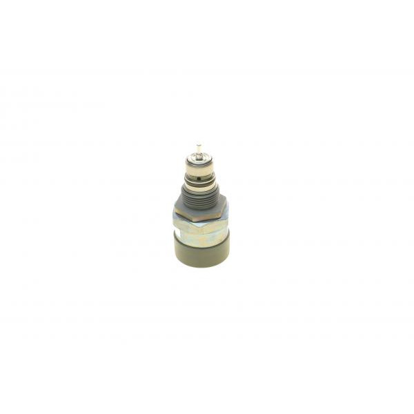 0281002738 BOSCH Клапан редукційний рейки паливної BMW 3 (F30) 1.8D
