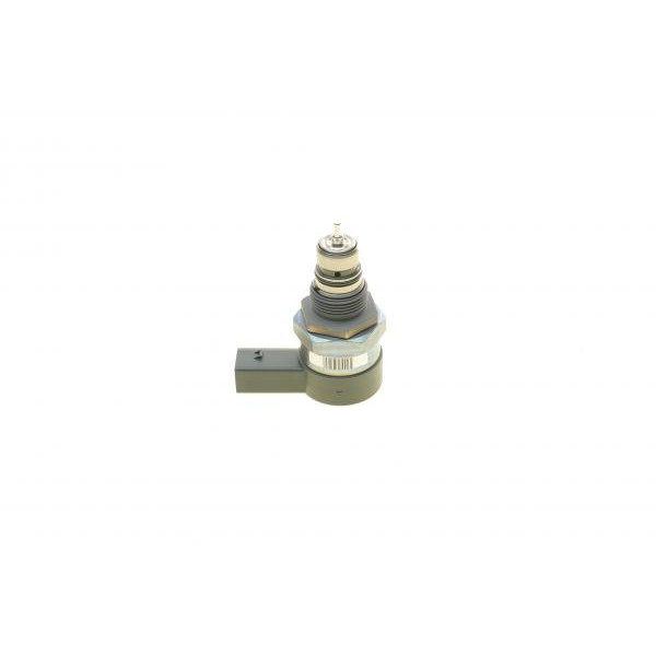 0281002738 BOSCH Клапан редукційний рейки паливної BMW 3 (F30) 1.8D