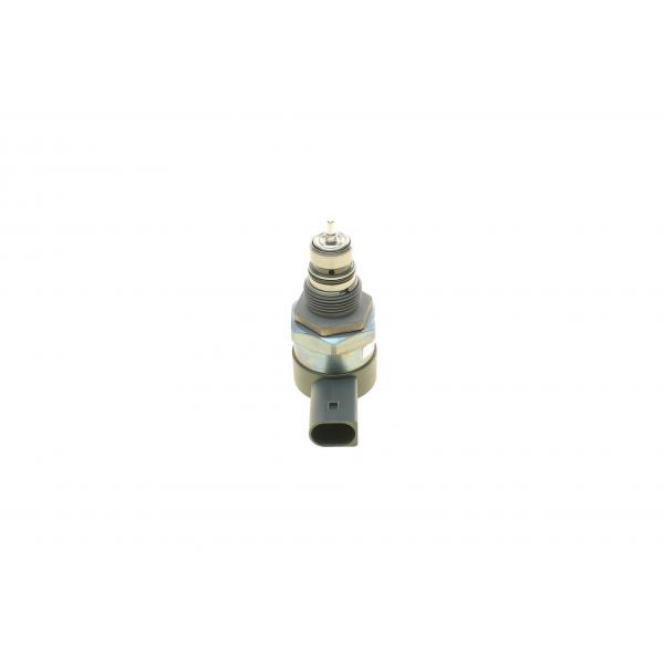 0281002738 BOSCH Клапан редукційний рейки паливної BMW 3 (F30) 1.8D