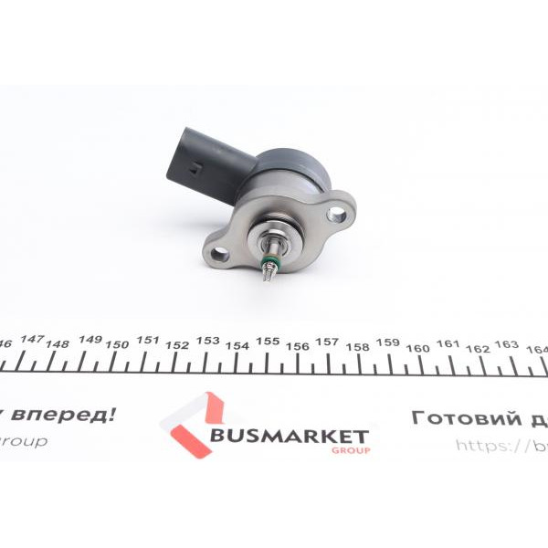 0281002750 BOSCH Клапан редукционный рейки топливной MB Sprinter (901-904)/Vito (W638) CDI (сетка) = 0 281 002 698