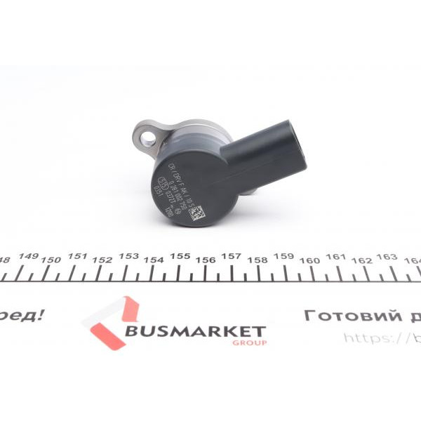 0281002750 BOSCH Клапан редукционный рейки топливной MB Sprinter (901-904)/Vito (W638) CDI (сетка) = 0 281 002 698