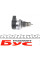0281002794 BOSCH Клапан редукційний рейки паливної MB Sprinter (906)/Vito (W639)/Crafter 2.5TDI 06-