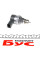 0281002794 BOSCH Клапан редукційний рейки паливної MB Sprinter (906)/Vito (W639)/Crafter 2.5TDI 06-