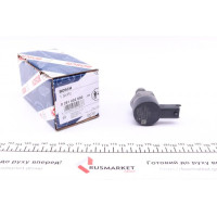 0281002800 BOSCH Клапан редукційний рейки паливний Renault Trafic II/Scenic III/Nissan Primastar 2.0dCi 06-