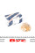 0281002826 BOSCH Клапан редукційний рейки паливної MB Sprinter (906) 219/319/419/519 3.0CDI OM642