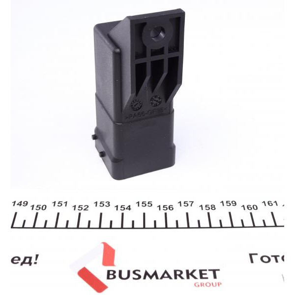 0281003039 BOSCH Реле свічок розжарювання Fiat Ducato 2.3/3.0D Multijet/Iveco Daily 2.8 04-