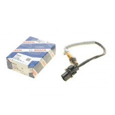 0281004083 BOSCH Лямбда зонд Fiat Ducato 2.0 11-/Audi A4/A6 2.0TDI 04-