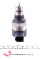 0281006002 BOSCH Клапан редукційний рейки паливної VW Passat 2.0 TDI 16V 05-10