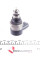 0281006002 BOSCH Клапан редукційний рейки паливної VW Passat 2.0 TDI 16V 05-10