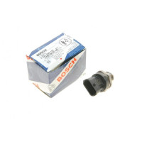 0281006187 BOSCH Датчик тиску палива Renault Laguna/Trafic 2.0dCi 06-