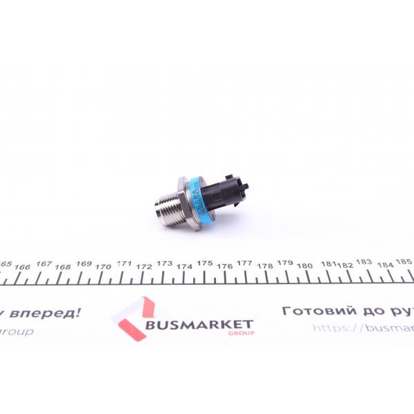 0281006188 BOSCH Датчик тиску палива Renault Trafic 1.9 dCi 05-