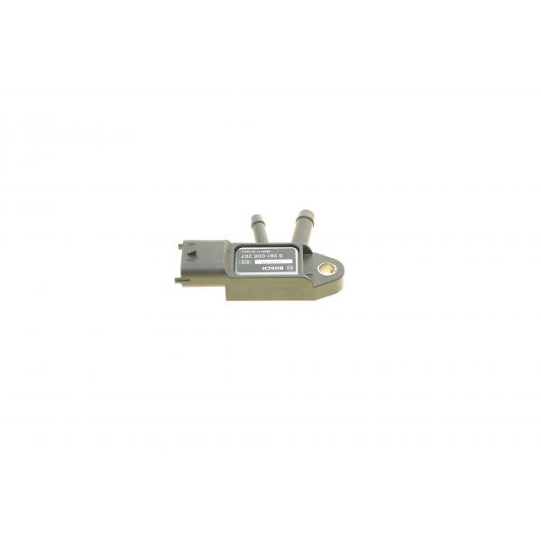 0281006207 BOSCH Датчик тиску вихлопних газів Renault Megane/Kangoo/Scenic 1.5/1.6dCi 09-