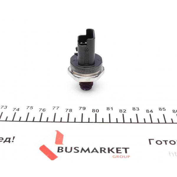 0281006507 BOSCH Датчик тиску палива Citroen Berlingo/Jumper/Peugeot Boxer/Expert 2.0 HDi 00-