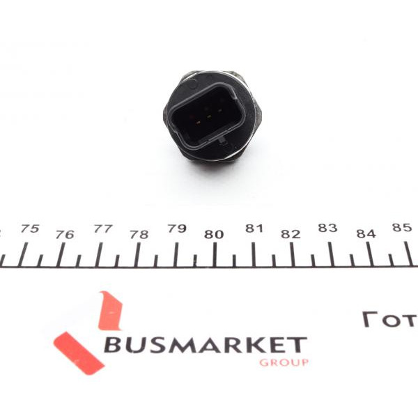 0281006507 BOSCH Датчик тиску палива Citroen Berlingo/Jumper/Peugeot Boxer/Expert 2.0 HDi 00-