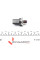 0281006507 BOSCH Датчик тиску палива Citroen Berlingo/Jumper/Peugeot Boxer/Expert 2.0 HDi 00-